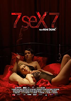 7 Hikaye