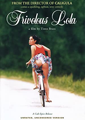 Lola Monella