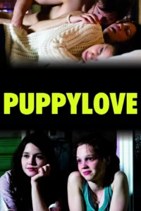 Puppylove erotik film izle