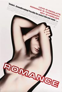 Romantik erotik film izle