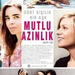 Mutlu Azınlık Erotik Film