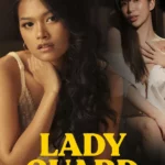 Lady Guard erotik film izle