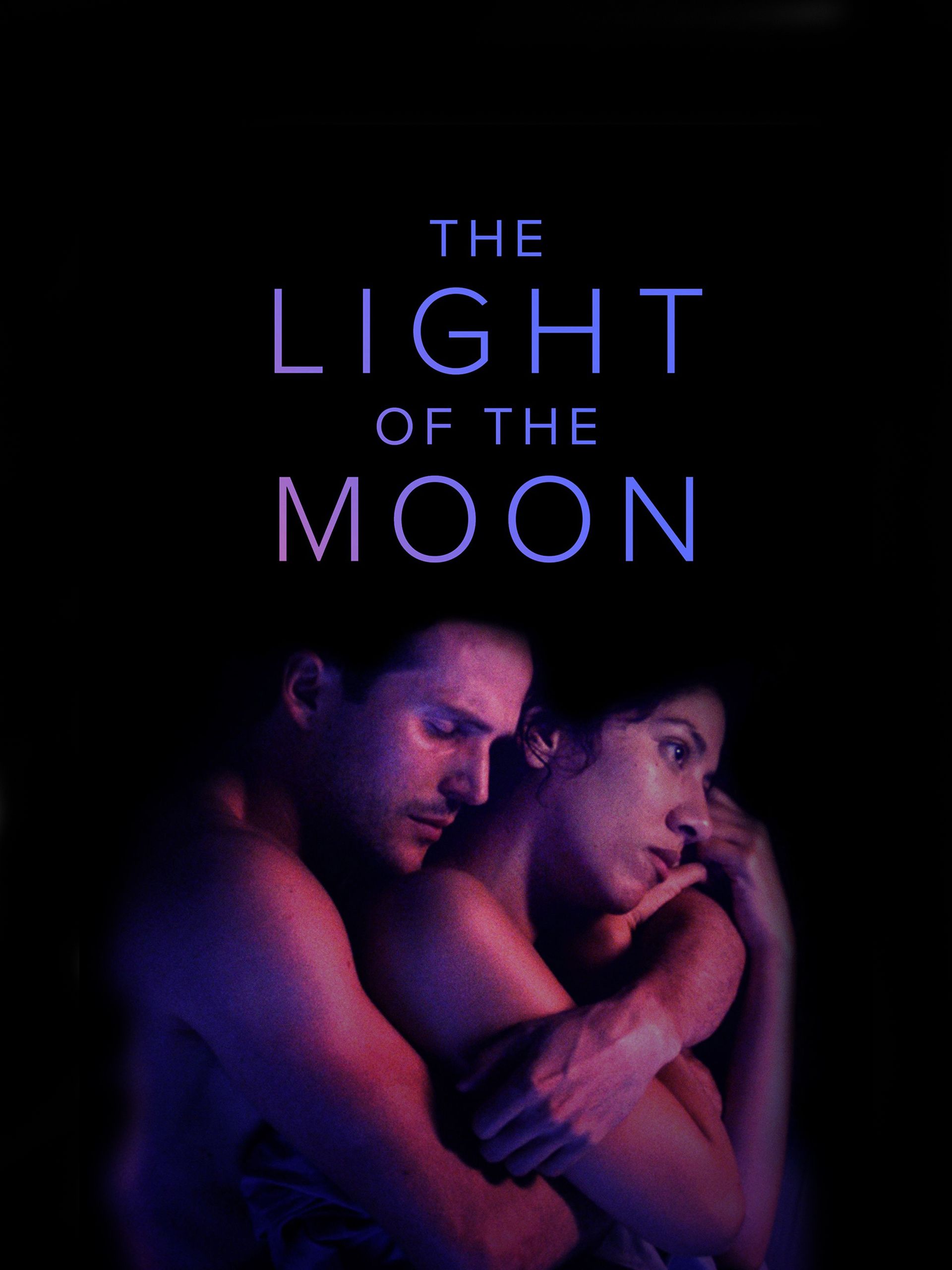 The Light of the Moon