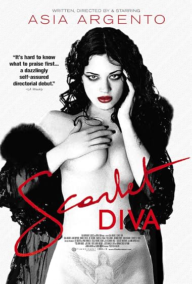 Kızıl Diva