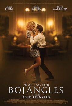 Bojangles’ı Beklerken