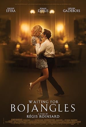 Bojangles’ı Beklerken