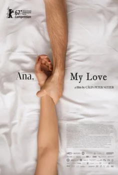 Ana, My Love