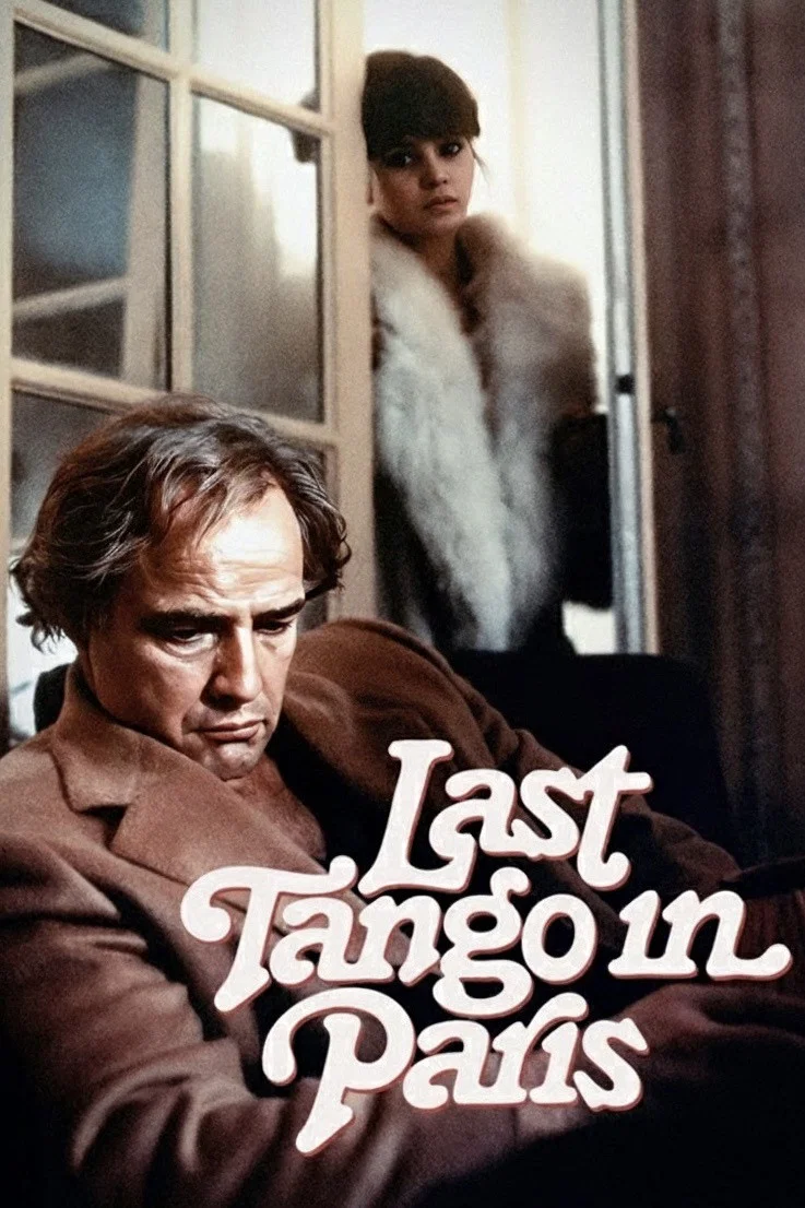 Paris’te Son Tango