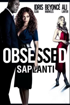 Saplantı