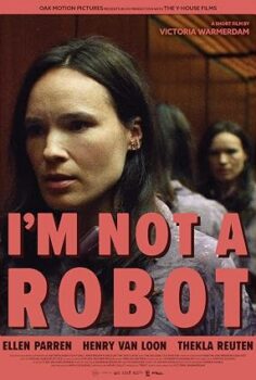 Ben Robot Değilim