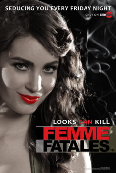Femme Fatales 2. Sezon