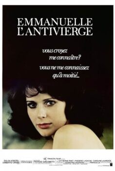 Emmanuelle 2: Bir Kadının Sevinçleri