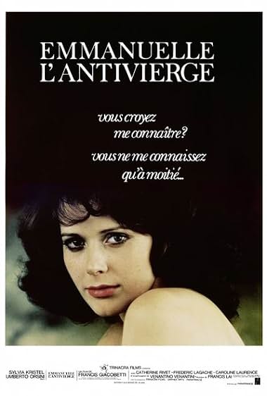 Emmanuelle 2: Bir Kadının Sevinçleri