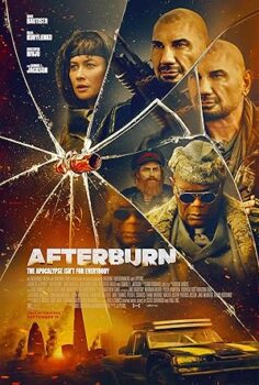 Afterburn