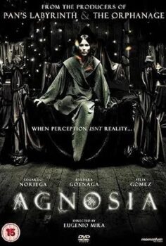 Agnosia