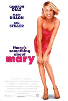 Ah Mary Vah Mary