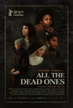 All the Dead Onesd