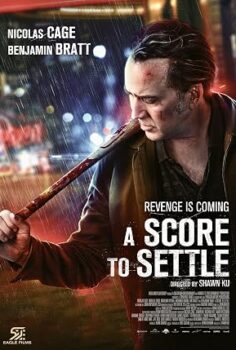 A Score to Settle