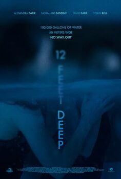 12 Feet Deep