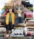 5000 Blankets