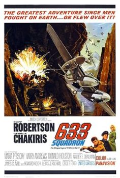 633 Squadron