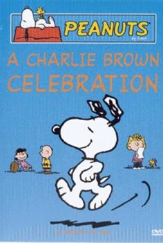 A Charlie Brown Celebration