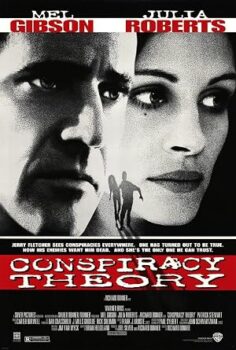 Komplo Teorisi