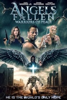 Angels Fallen: Warriors of Peace