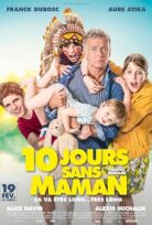 Annemsiz 10 Gün