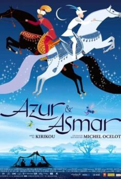 Azur ve Asmar