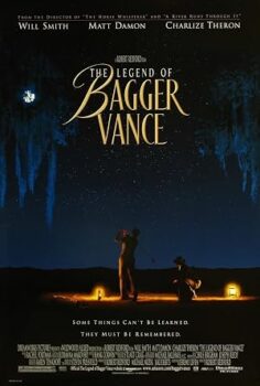 Bagger Vance Efsanesi