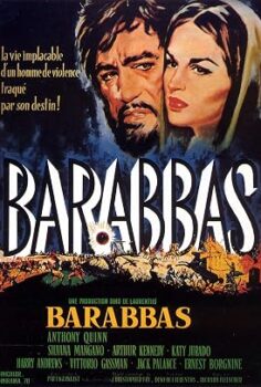 Barabas