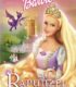Barbie Rapunzel Masalında