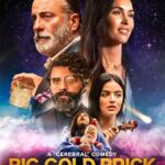 Big Gold Brick