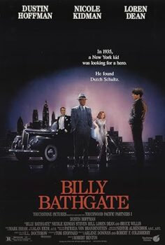 Billy Bathgate