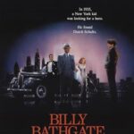 Billy Bathgate