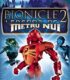 Bionicle 2: Legends of Metru Nui
