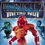 Bionicle 2: Legends of Metru Nui
