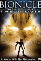 Bionicle: Mask of Light
