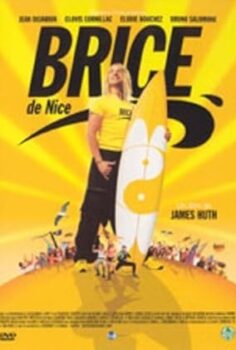 Brice de Nice