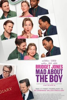 Bridget Jones Onun İçin Çıldırıyor