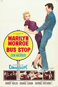 Bus Stop