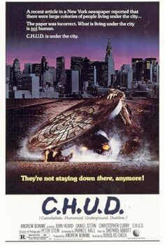 C.H.U.D.