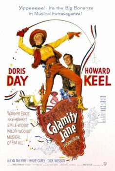 Calamity Jane