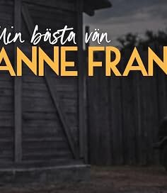 Can Dostum Anne Frank