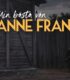 Can Dostum Anne Frank