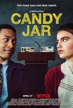 Candy Jar