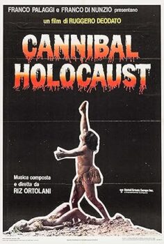 Cannibal Holocaust
