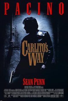 Carlito’nun Yolu