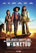 Der junge Häuptling Winnetou